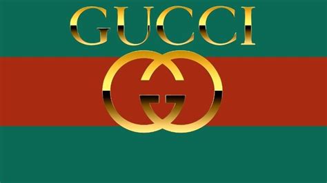 gucci brand color|Gucci signature colors.